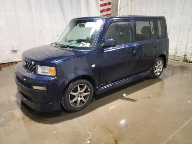 2006 Scion xB 