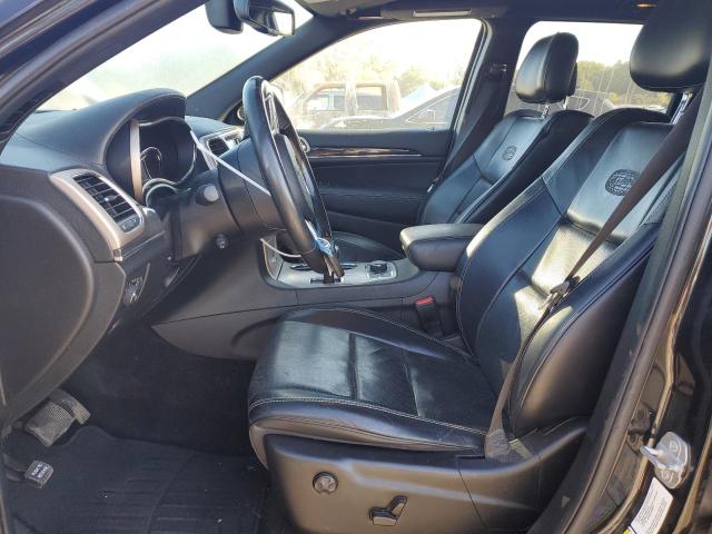 1C4RJFCG0FC653824 Jeep Grand Cherokee Overland