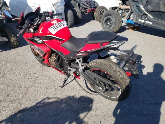 2023 HONDA CBR500 RA MLHPC625XP5400918