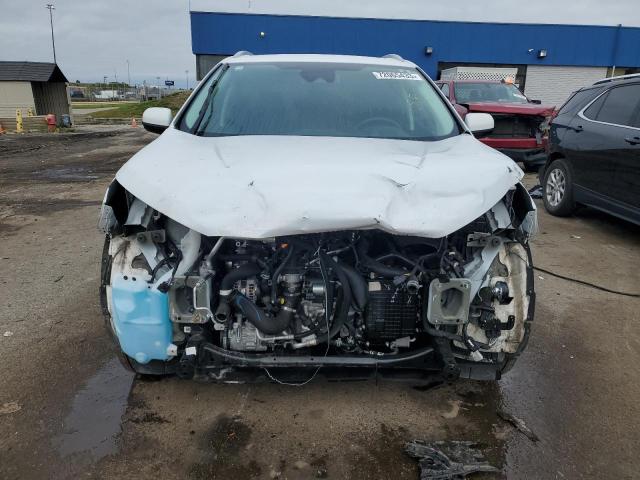 2FMPK4J90MBA23548 Ford EDGE SEL