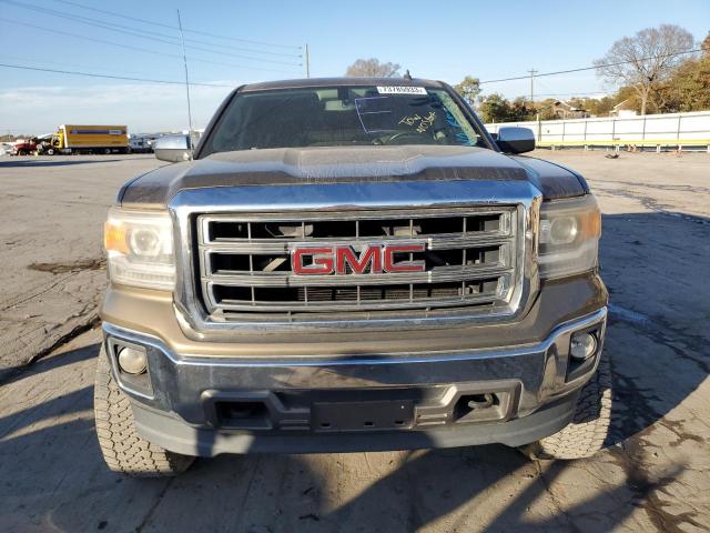 3GTU2VEC9EG407068 GMC Sierra K1500 Slt