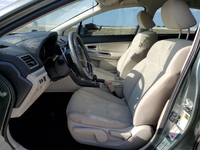 2016 SUBARU IMPREZA PR - JF1GPAB65GH213139