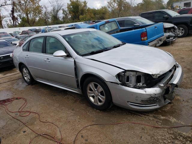 2G1WA5E3XF1128145 Chevrolet Impala Limited Ls