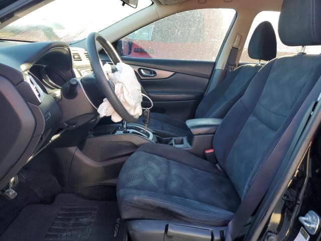 JN8AT2MT0GW013337 Nissan ROGUE S