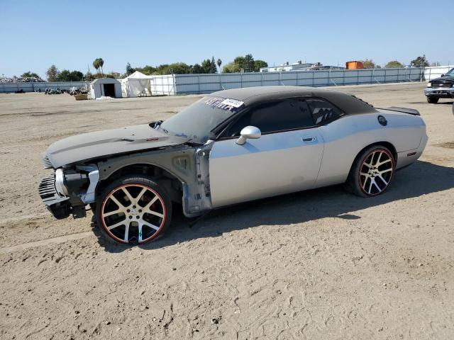 2010 Dodge Challenger R/T