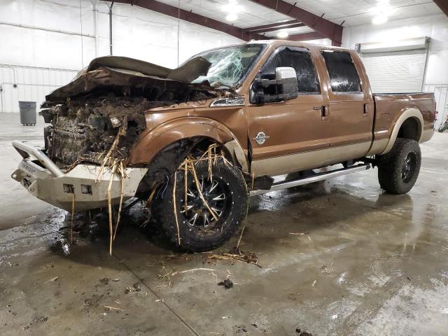 2011 Ford F-250 