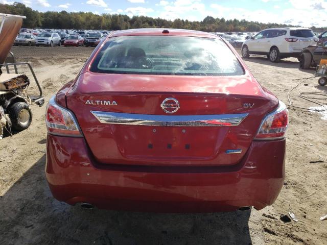 1N4AL3AP1EC282380 | 2014 NISSAN ALTIMA 2.5