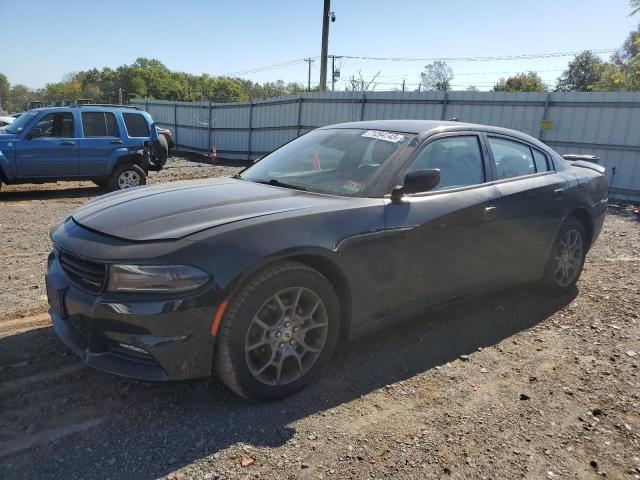 2017 Dodge Charger SXT