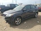 2016 HONDA HR-V LX - 3CZRU6H30GM756796