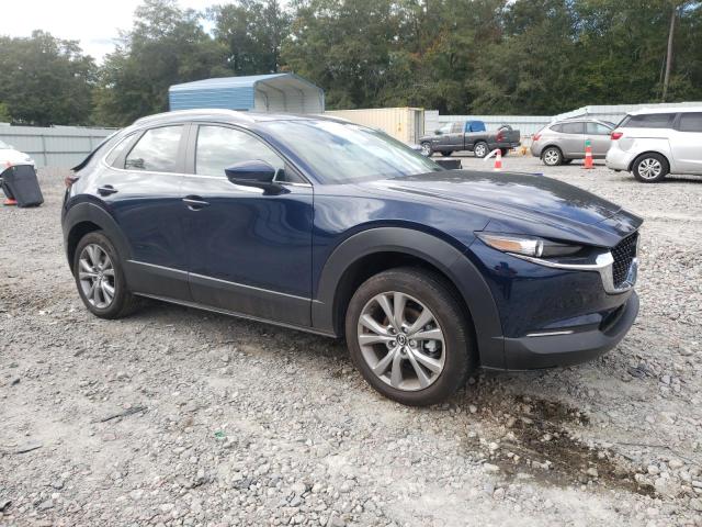 3MVDMBCM8PM541691 Mazda Cx-30 Preferred