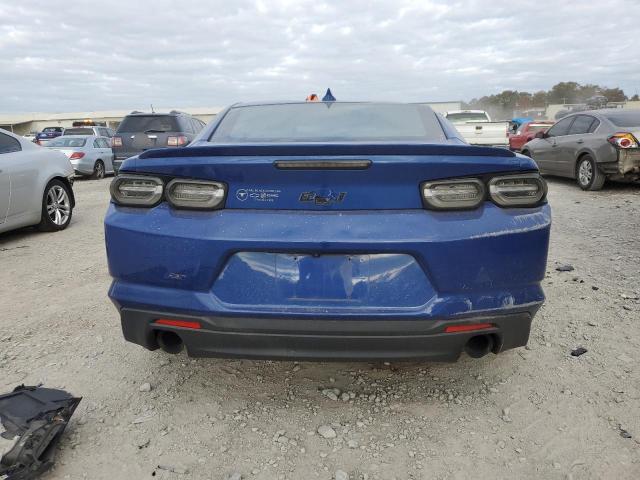 1G1FB1RS9K0117246 Chevrolet Camaro LS 6