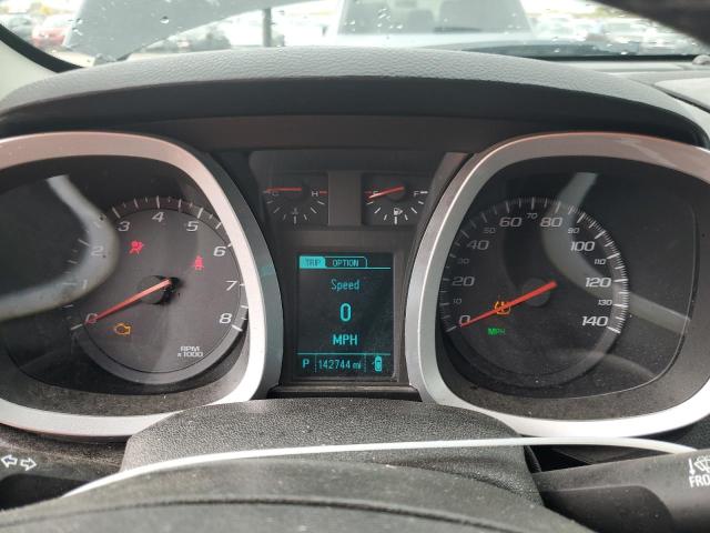2016 CHEVROLET EQUINOX LT - 2GNFLFEK5G6108072