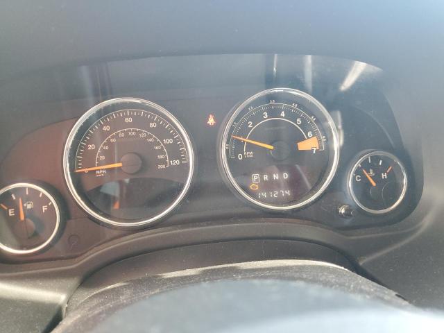 1C4NJDEB3ED858650 Jeep Compass Latitude