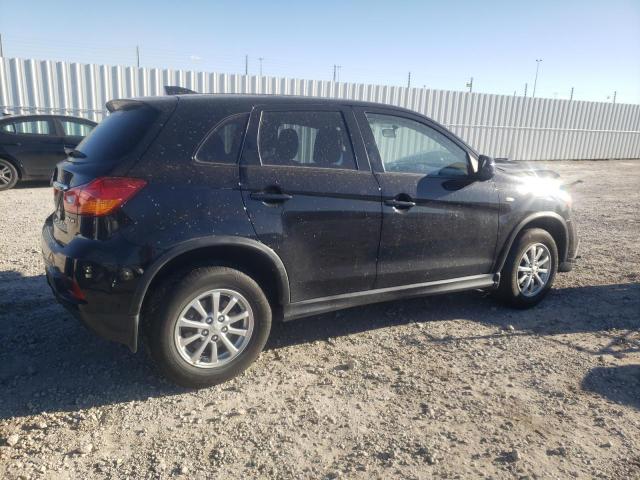 2018 MITSUBISHI RVR SE JA4AJ3AU6JU602829