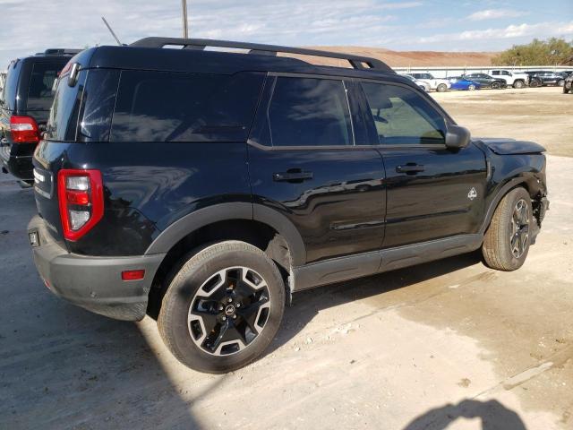 3FMCR9C63PRD46718 Ford Bronco Sport Outer Banks