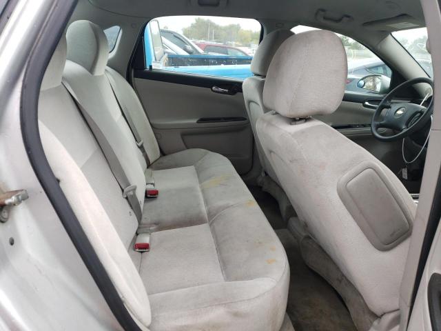 2G1WA5E3XF1128145 Chevrolet Impala Limited Ls