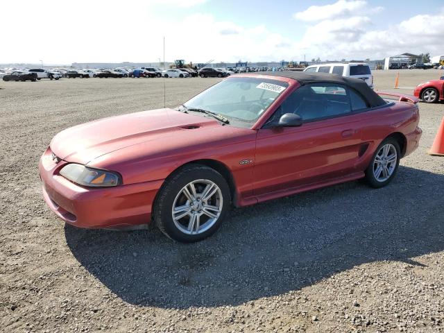 1998 Ford Mustang GT