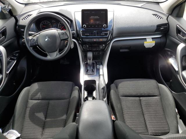  MITSUBISHI ECLIPSE 2023 Чорний