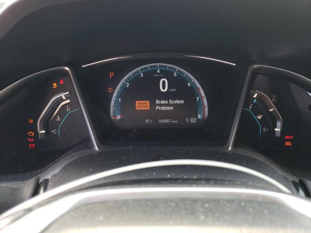 19XFC1F35GE217862 Honda CIVIC EX