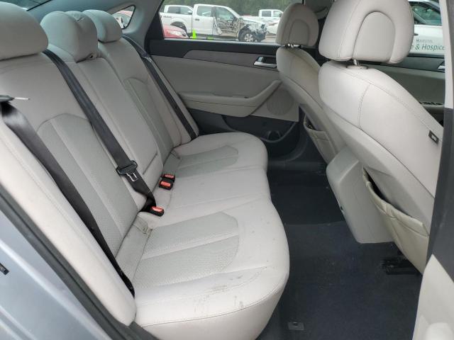 5NPE24AF9FH024822 Hyundai SONATA SE