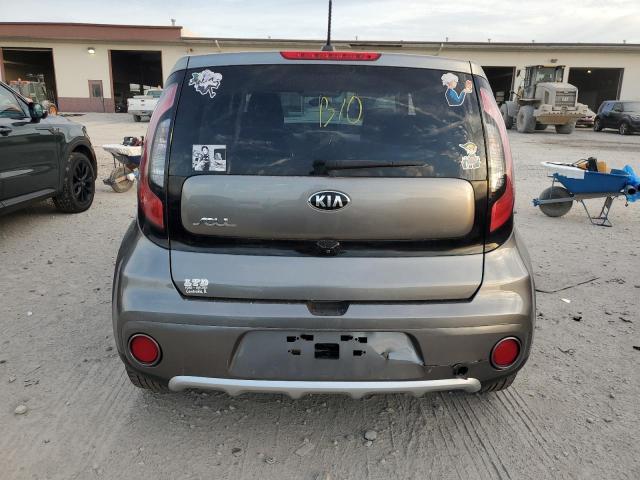 KNDJP3A51J7604452 KIA SOUL +