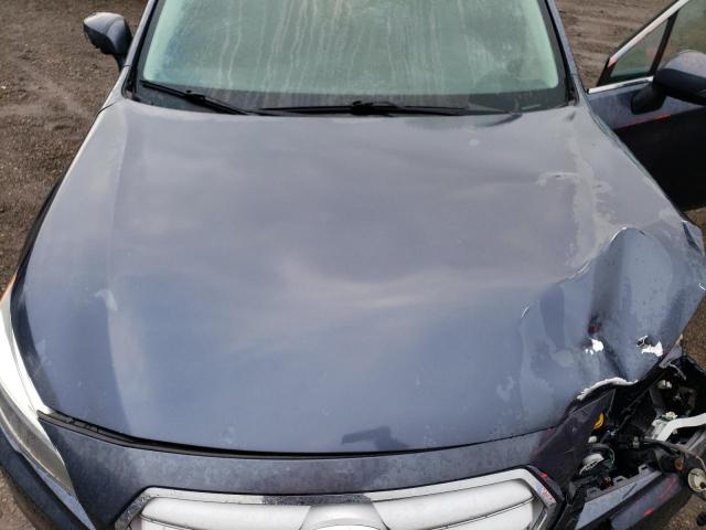4S3BNAF66H3040279 Subaru Legacy 2.5i Premium
