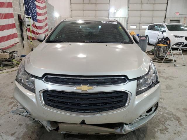 2015 CHEVROLET CRUZE LT - 1G1PC5SBXF7226945