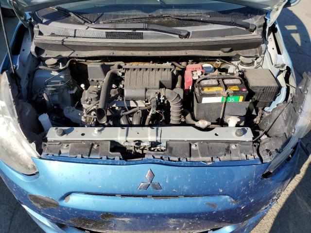 ML32A4HJ1FH036397 Mitsubishi MIRAGE ES