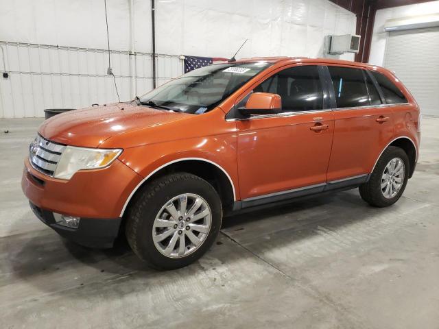 2008 Ford Edge Limited