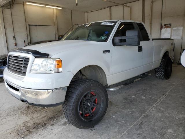 2007 Ford F-150 