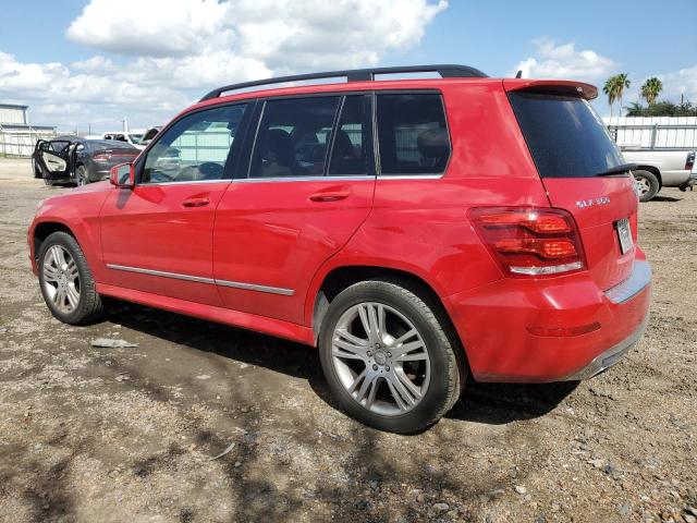 WDCGG5HBXFG360772 Mercedes-Benz GLK 350
