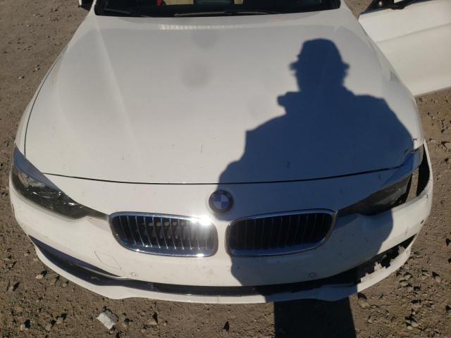 2017 BMW 330E - WBA8E1C31HA156583