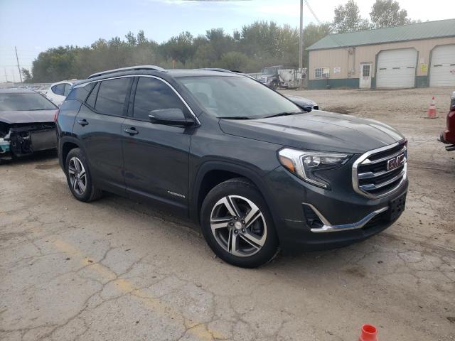 3GKALPEV0KL143646 | 2019 GMC TERRAIN SL