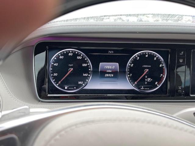WDDUG8FB9GA218808 Mercedes-Benz S 550 4matic