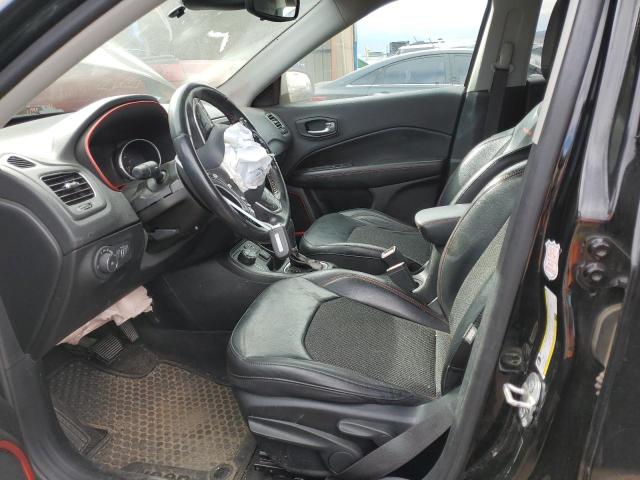 3C4NJDDB3KT639078 2019 Jeep Compass Trailhawk