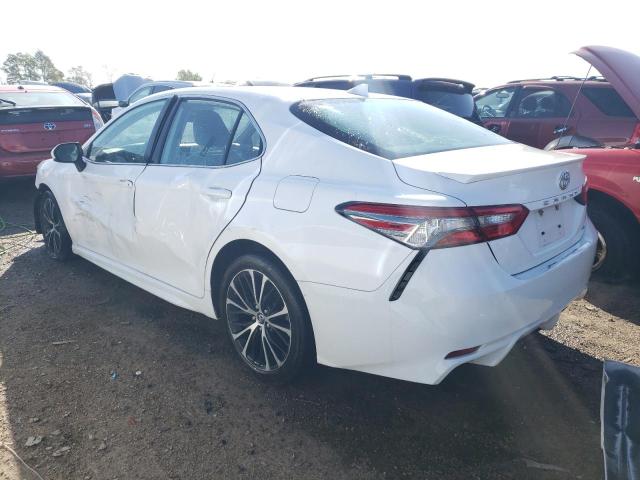 4T1B11HK6KU689776 | 2019 TOYOTA CAMRY L