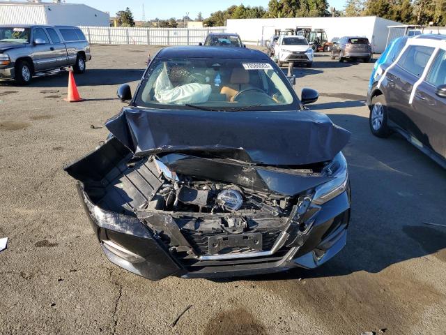 3N1AB8CV4LY216550 Nissan SENTRA SV
