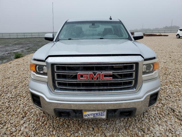 1GTV2UEC9FZ409225 | 2015 GMC SIERRA K15