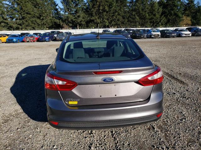 1FADP3E25EL112328 Ford FOCUS S