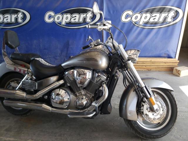 2006 HONDA VTX1800 N1 - 1HFSC49A66A400916
