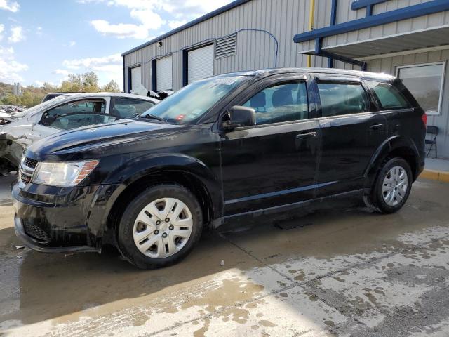 2015 Dodge Journey SE