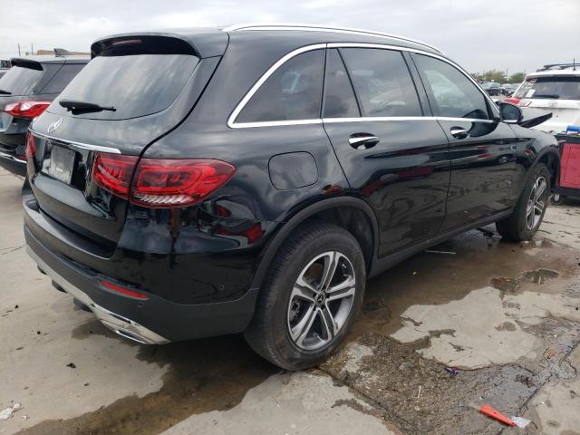 W1N0G8DB4MV270789 | 2021 MERCEDES-BENZ GLC 300