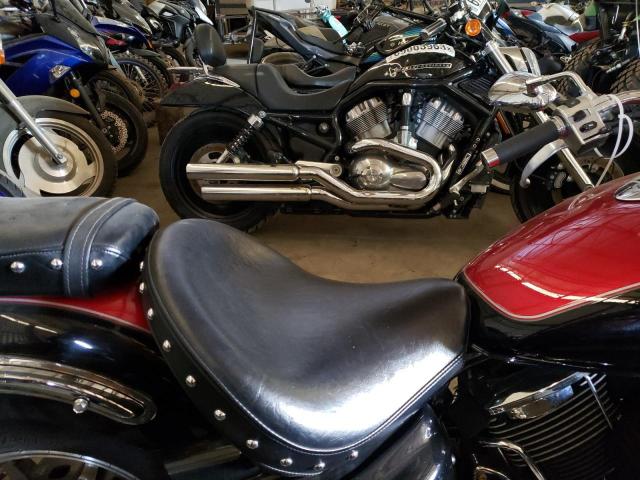 2005 YAMAHA XVS1100 JYAVP11E25A075216