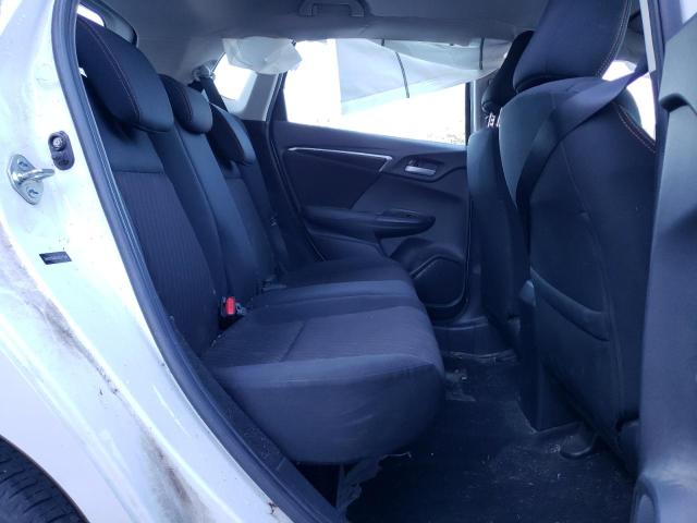 2020 HONDA FIT SPORT - 3HGGK5H6XLM721539