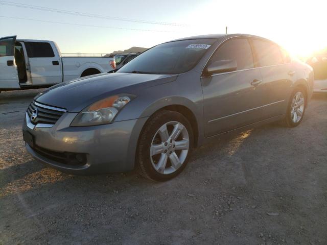 2007 Nissan Altima 2.5