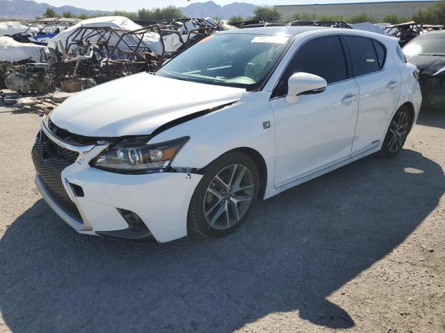 2015 Lexus CT 