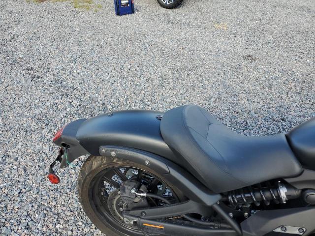 2023 KAWASAKI EN650 C - JKAENEC13PDA07629