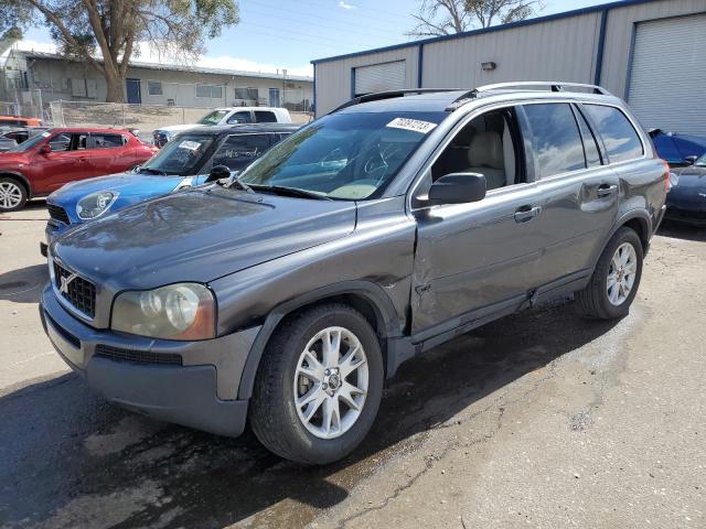 2006 Volvo XC90 