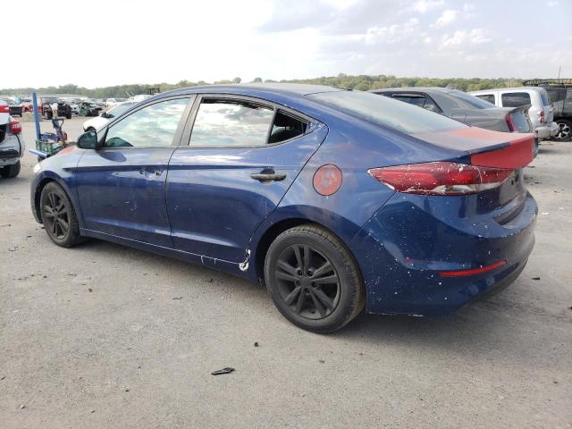 5NPD84LF9JH267059 | 2018 Hyundai elantra sel