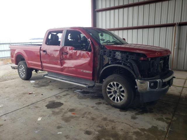 1FT8W3BT3NEE44199 | 2022 FORD F350 SUPER